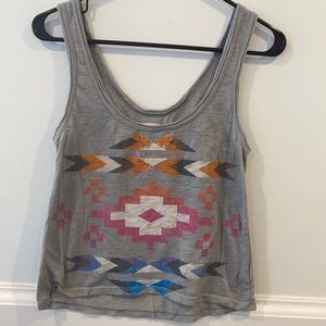 American Eagle shirt